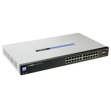 LinkSys SLM2024-G5